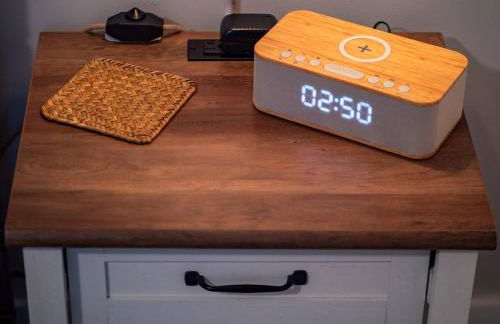 Amazing Boho Oasis Apartment in Ohio City - Foto 62