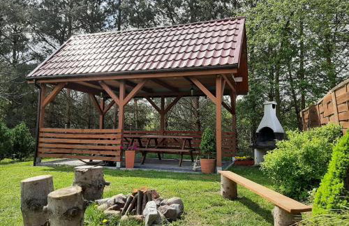 Holiday Home Sieroslaw Near Baltic Sea - Photo 30