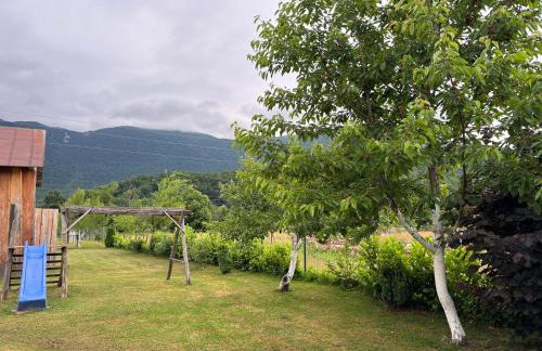 Kuća za odmor DIKKA Brušane Lika - Photo 8