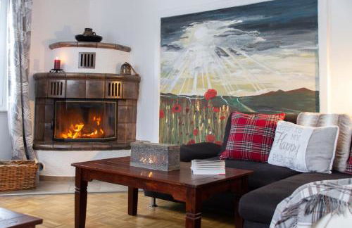 Hof Timmermann - Landhaus, unten - Photo 1