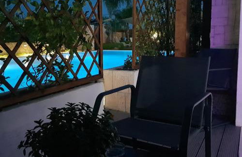 Residence Villa Rosa dei Venti - Foto 20