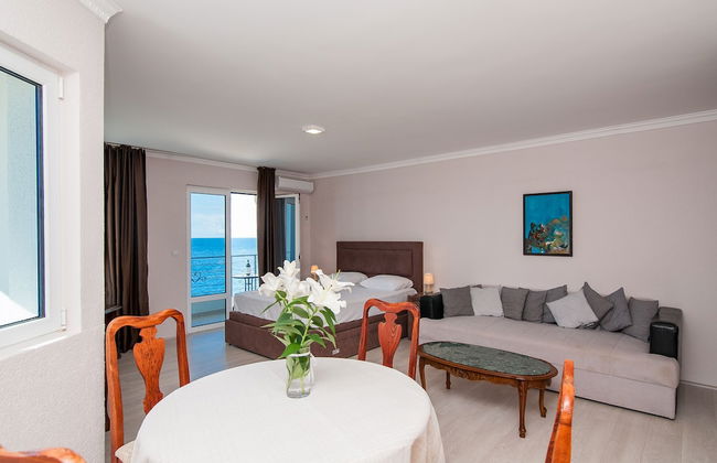 Open Sea Luxury Apartments - Foto 41