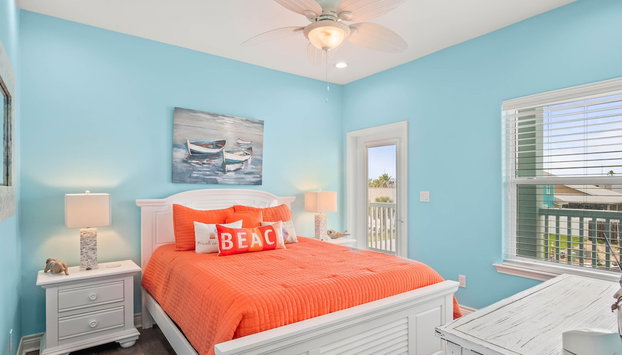 El Dorado - Foto 4, Habitación