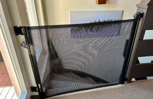 Pavillon Am Kurpark - 80 qm - Balkon & Grill - Wallbox - inklusive Wäsche - Foto 24