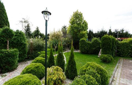 Mała Wenecja - pokoje gościnne - Foto 18