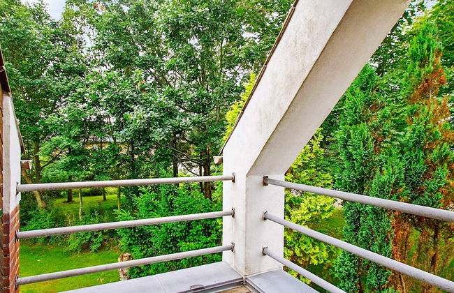 Luxury Retreat With Pool - By Traum Ferienwohnungen - Foto 19