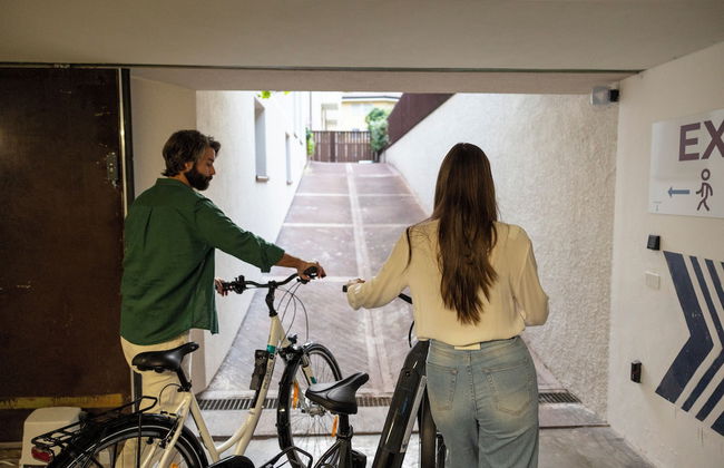 Wellness Smart Suites - Foto 70