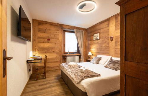 Maison Pennard - Cable Car Lodge - Foto 4