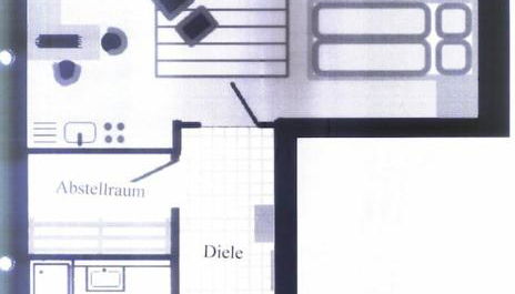 Bauer Wirts Ein-Zimmer Wohnung - Foto 3