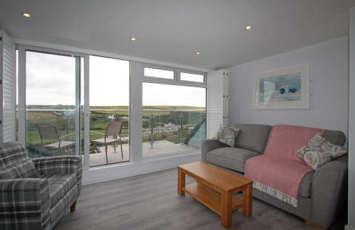 Mawgan Porth Apartments - Foto 23