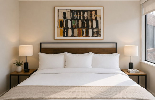 Global Luxury Suites at Georgetown - Photo 8