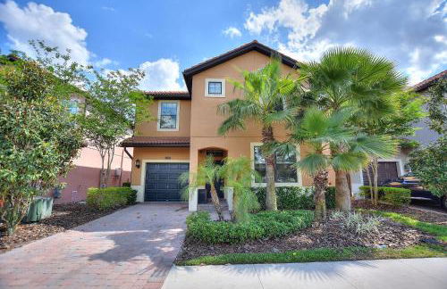 Havilah Vacation Villas Resort Club - Foto 4