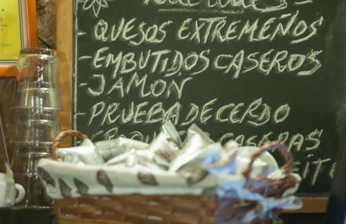 Casa Manadero - Foto 80