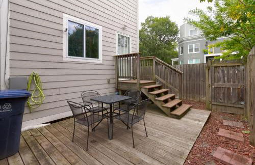 The Gray Corner House by Gallaudet 3 BR 2 BA - Foto 26