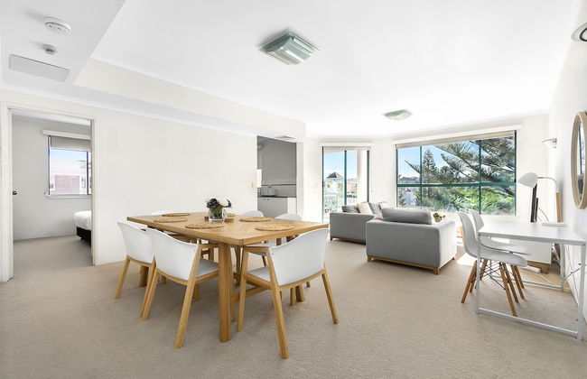 AEA The Coogee View Serviced Apartments - Foto 54