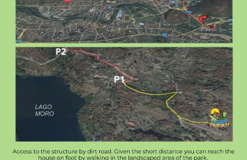 Casa Vacanze La CASA DEL SOLE - Foto 49