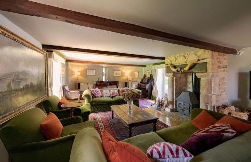 Pitcombe Barn, Bruton - Photo 52