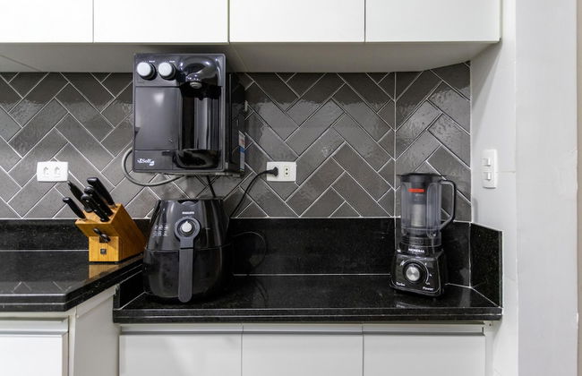 3 Minutes From Leme Beach Grc701 - Foto 36