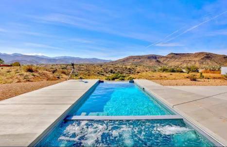 AMFM Art Music Film Motel, walk Pappy's & Red dog - Foto 19