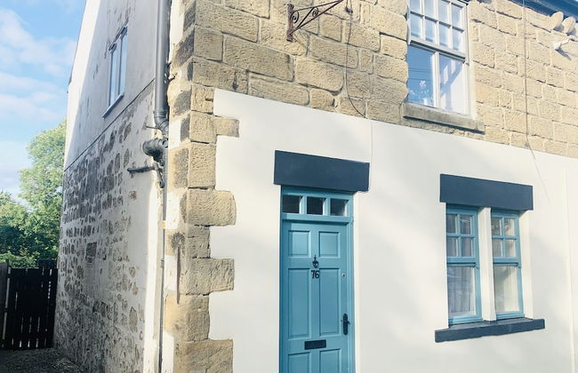 Inviting Townhouse in Bedlington - Foto 26