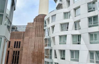 Battersea Power Apartments - Foto 65
