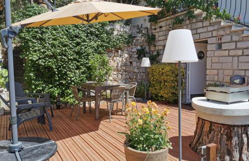 Le coteau fleuri - Foto 8