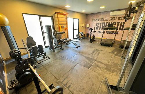 Apto completo Home Office e Lazer a 5min Rio Vermelho e Garibaldi - Foto 50