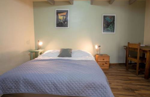 Holiday Home Ty Coz by Interhome - Foto 24