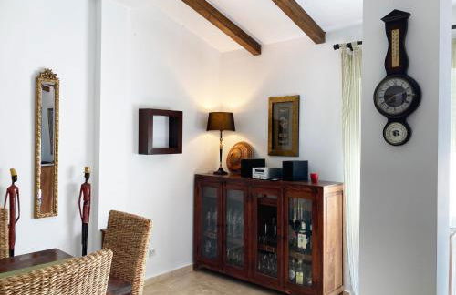 Casa ChillOut a 6km de Sevilla Piscina comunitaria - Foto 7