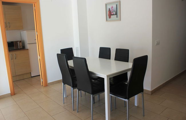 Apartamentos Peñíscola Centro 3000 - Foto 17