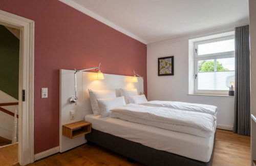 Ferienhaus Tante Martha - Foto 9