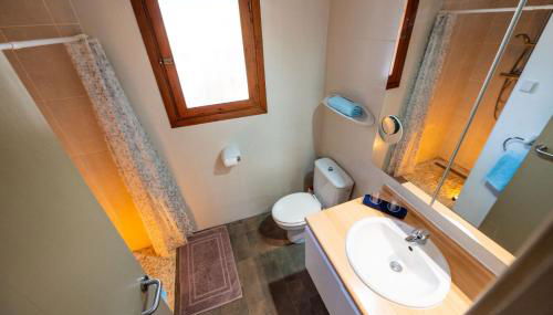 Casa misueño by Theka Services - Foto 3, towels, Shower