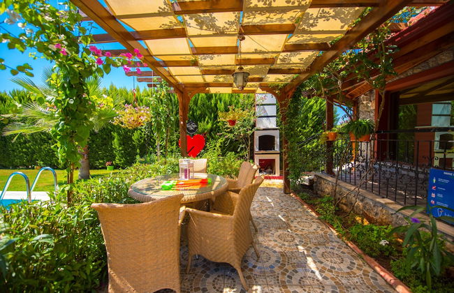 Terra Kaya Villa - Foto 10