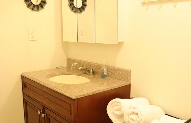 Wood Extended Suites - Foto 24