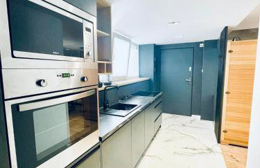 CTS Apartament GÓRSKI DIAMENT - SAUNA - Photo 19