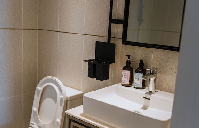 Millerz Square By Just Stay - Foto 31