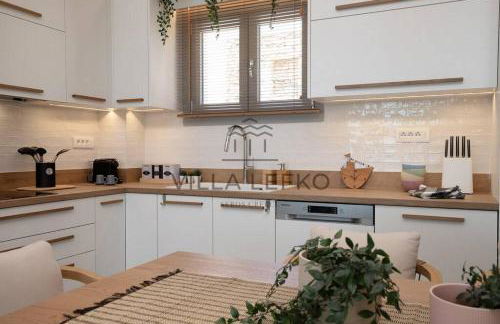 Villa Lefko - Foto 17