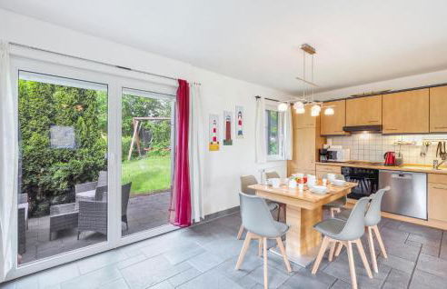 2 Bedroom Nice Apartment In Boiensdorf - Foto 7