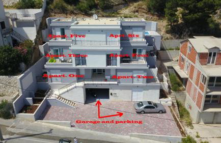 Villa Maya - Foto 19