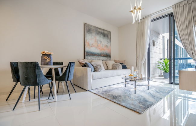 Luxury 2R Best location Amazing terrace - Photo 19