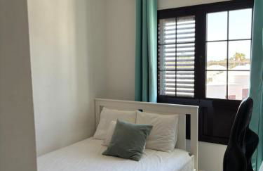 Casa amplia y moderna de 3 habitaciones en complejo con piscina - Foto 22