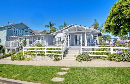 Walk to Beach, AC, Firepit, Grill - Foto 25