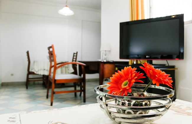 TCHERO APPARTEMENT - Foto 1