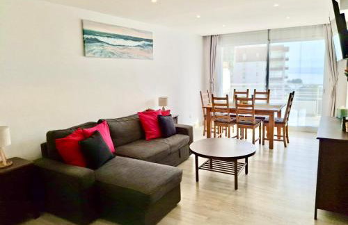 Spectacular Sea Views - Apartmento Rosmarin - Photo 10
