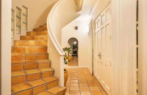 The Canal Escape - canal-front Italian villa - Foto 22