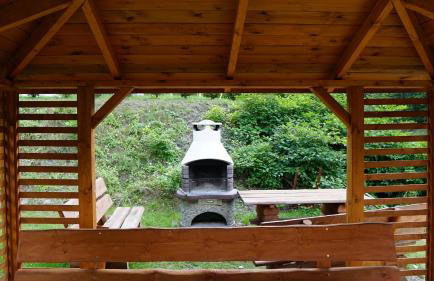 Czarodziejska Góra Kozubnik Daglezja - Foto 32