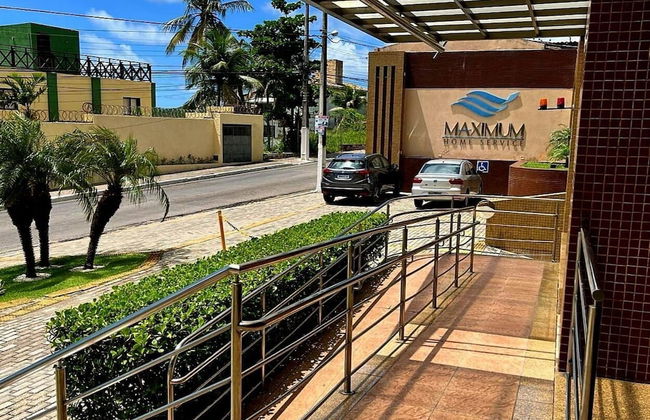 CJC Short Stay Natal - Foto 23