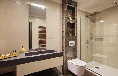 Apartments Villa Pliško Wellness & Pool - Foto 46