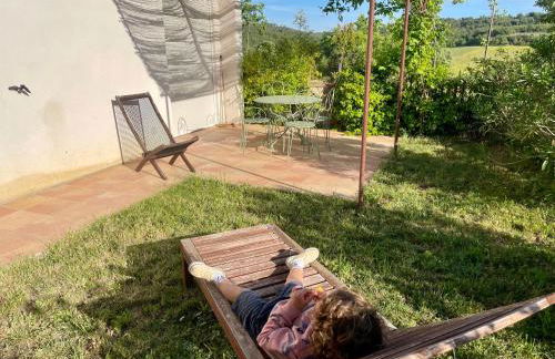 Chez Georges - Maison 2 - Les Gîtes du Verdon - Foto 9