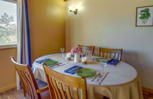 2 Mi to Dtwn Prescott Gem with Patio and Views! - Foto 8